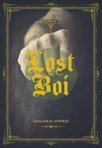 Lost Boi by Sassafrass Lowery