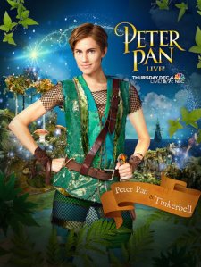 NBC's Peter Pan Live!